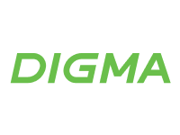 Логотип СЦ Digma